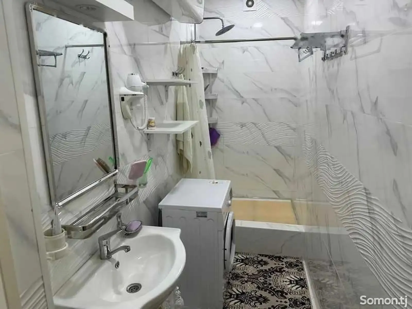 2-комн. квартира, 5 этаж, 90м², Битонка