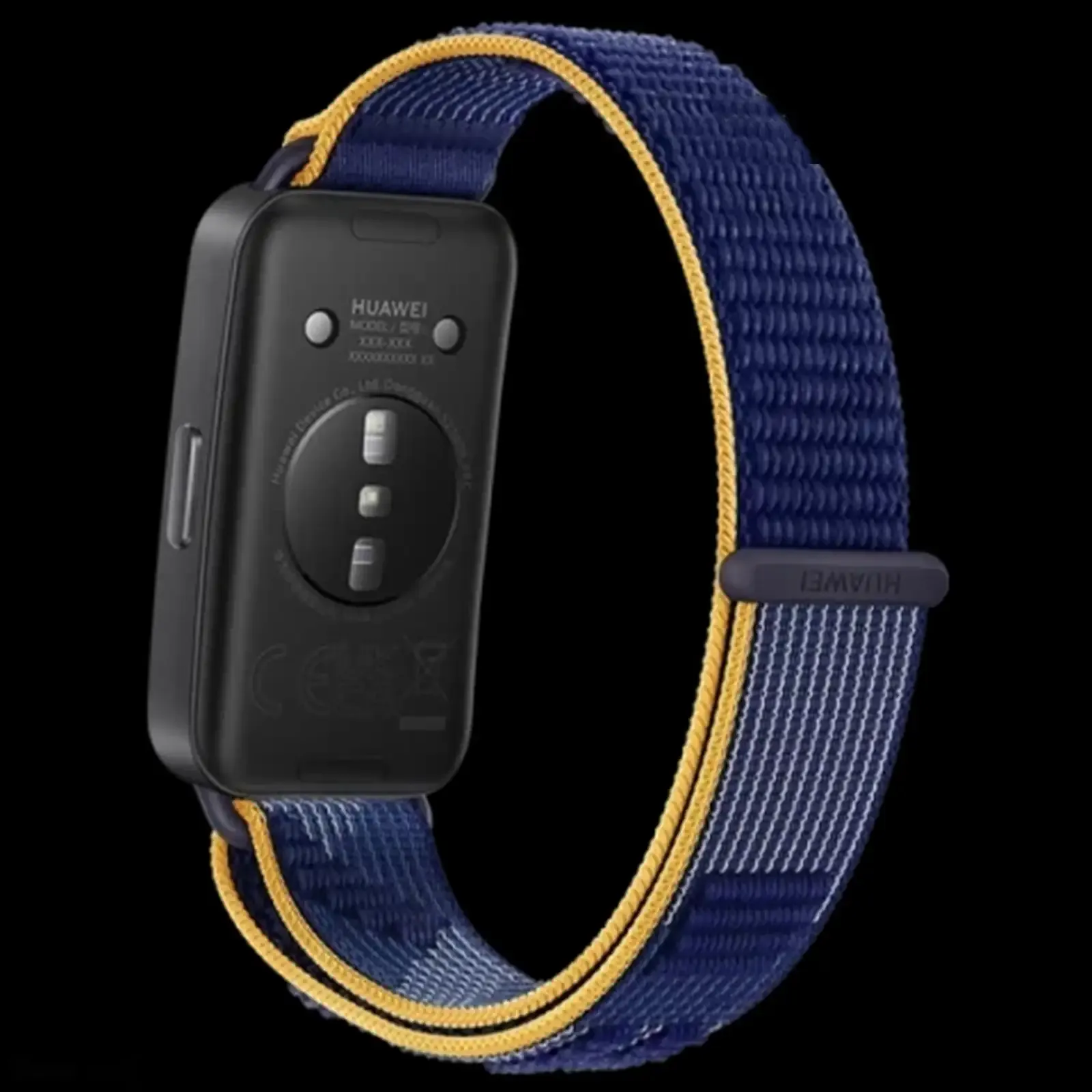 Умный браслет Huawei Band 9 синий
