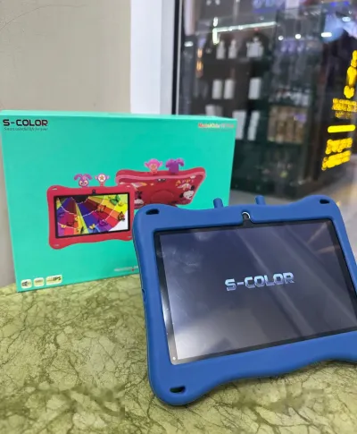 Детский Планшет S ColoR MateKids 10 Pro 6/256 Gb