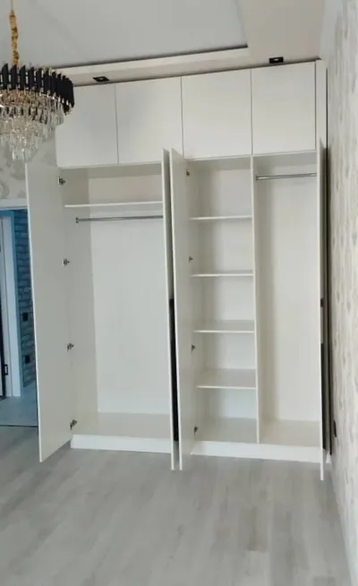 2-комн. квартира, 14 этаж, 67м², Фирдавси