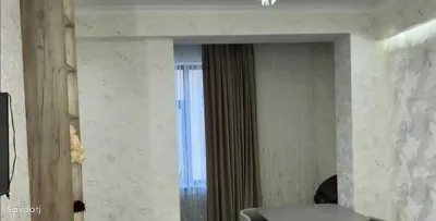 2-комн. квартира, 7 этаж, 60м², Шохмансур