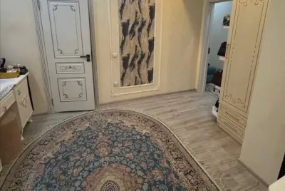 3-комн. квартира, 6 этаж, 100 м², шохмансур