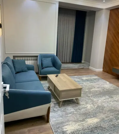 2-комн. квартира, 10 этаж, 60м², сомони