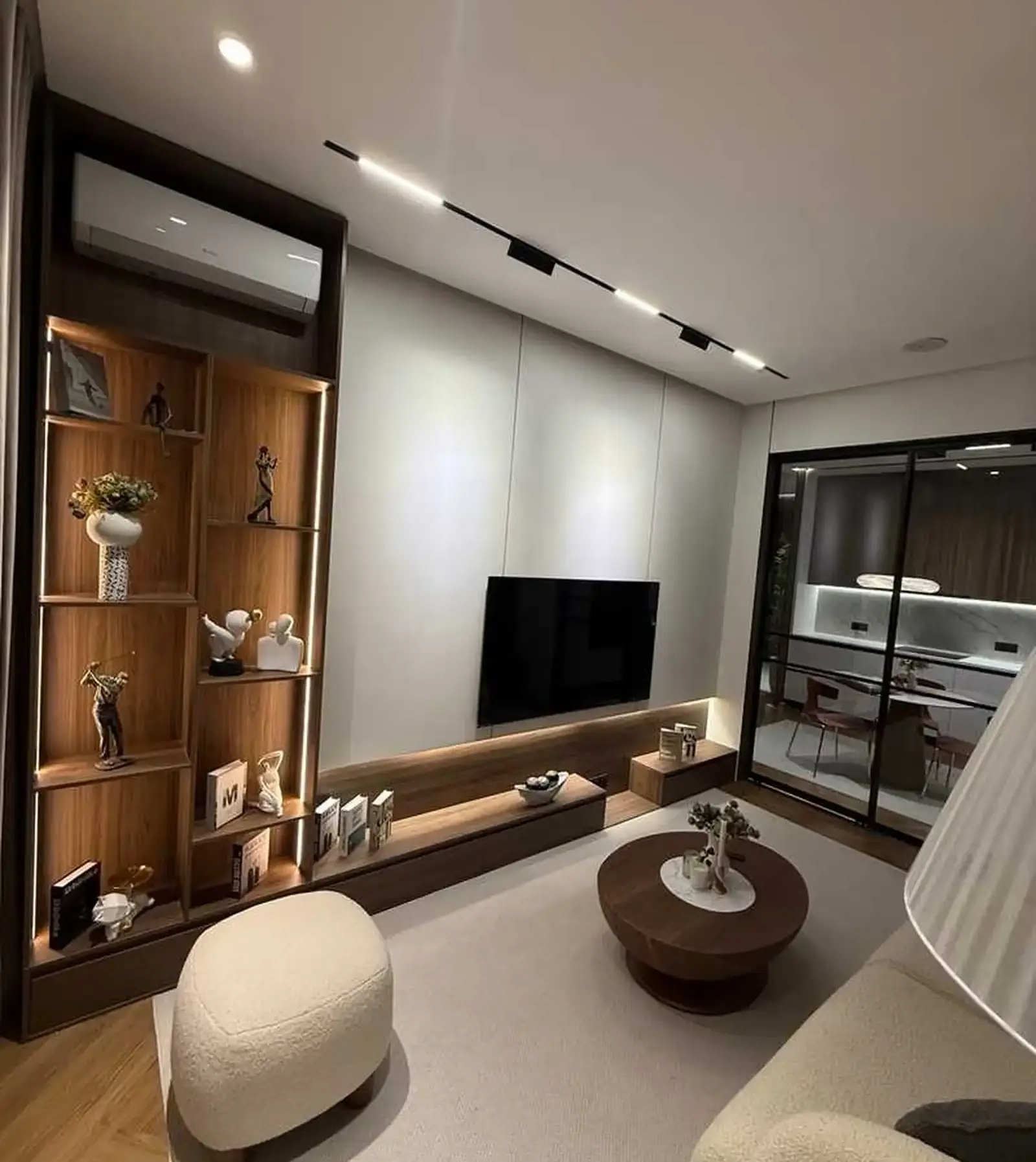2-комн. квартира, 15 этаж, 60м², Шоҳмансур