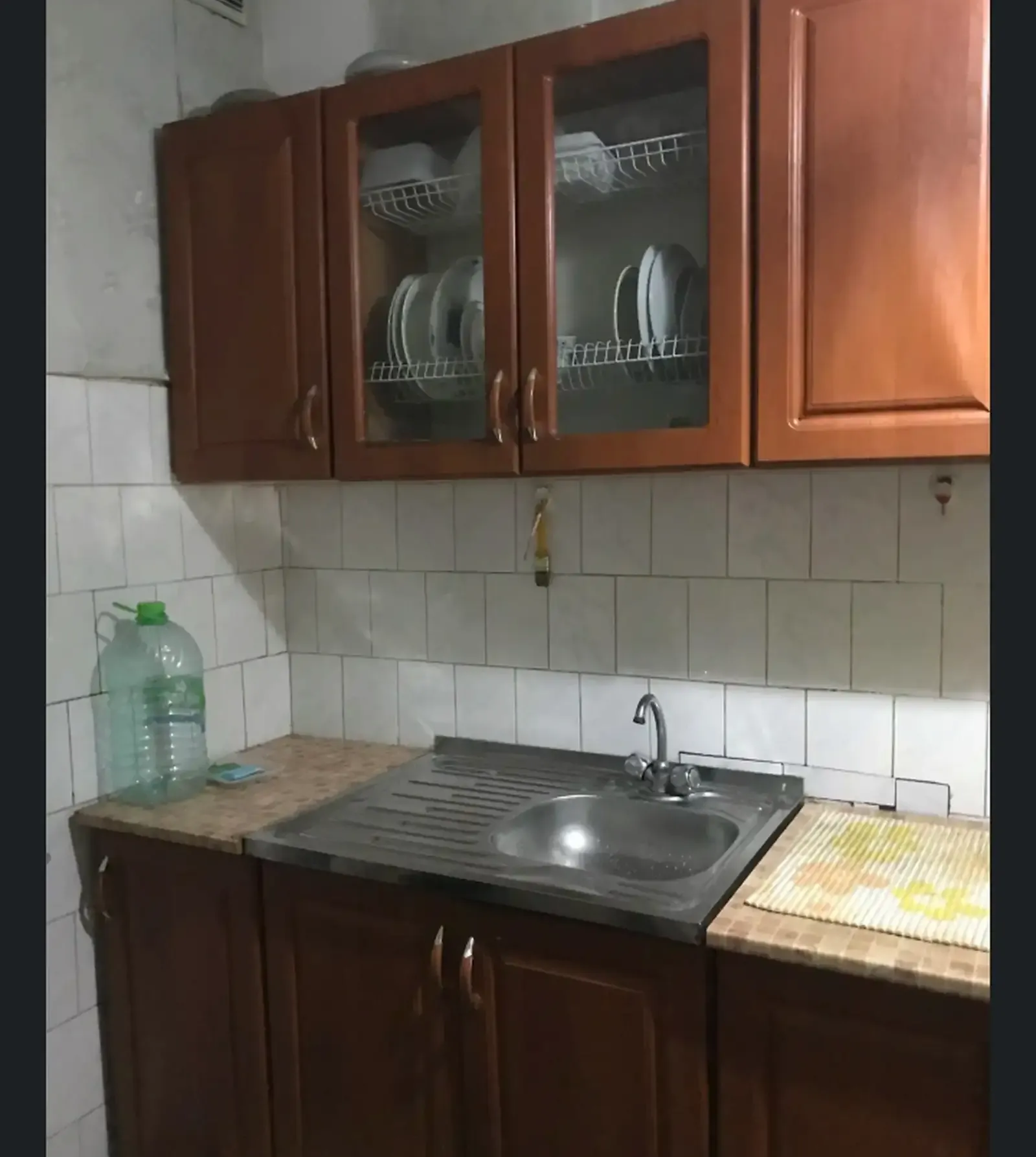2-комн. квартира, 2 этаж, 1м², чойхонаи рохат