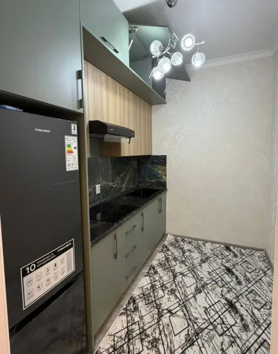 2-комн. квартира, 15 этаж, 64 м², Сино, 82 мкр