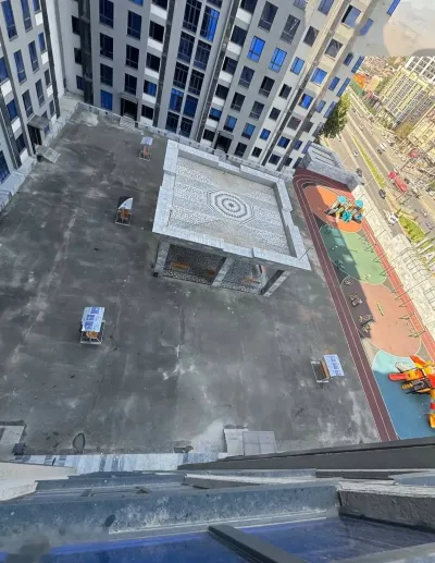 3-комн. квартира, 10 этаж, 113 м², Сино