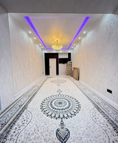 3-комн. квартира, 9 этаж, 115 м², Сино, Чал Чам
