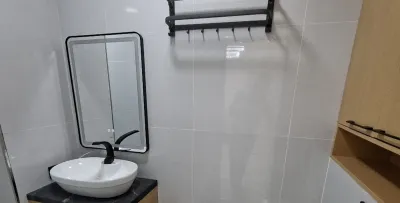2-комн. квартира, 11 этаж, 51 м², Шохмансур