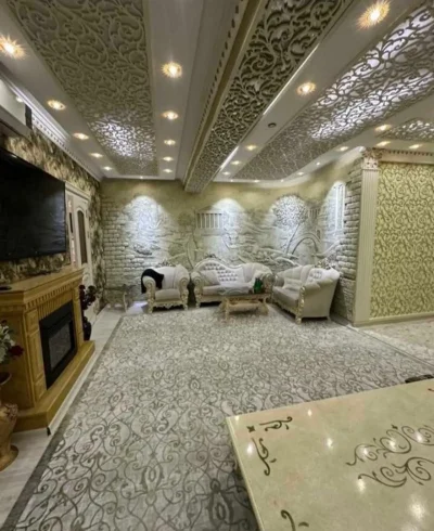 4-комн. квартира, 4 этаж, 151 м², Сино