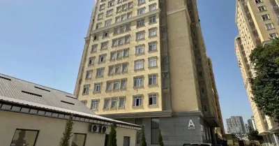 2-комн. квартира, 3 этаж, 85 м², Шохмансур, Дуоб