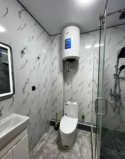 3-комн. квартира, 6 этаж, 104 м², Сино