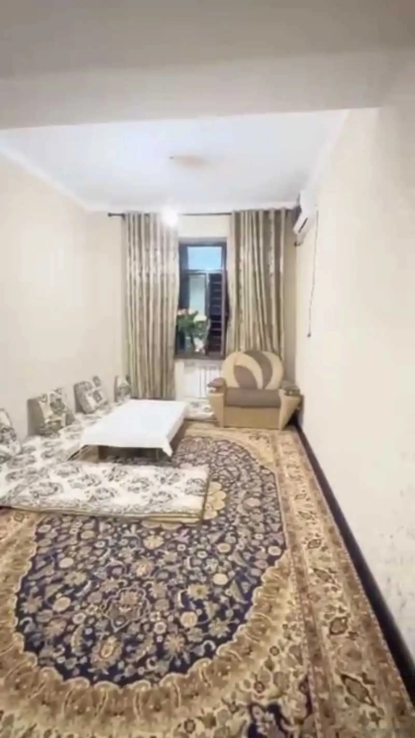 3-комн. квартира, 18 этаж, 68м², Дом печат
