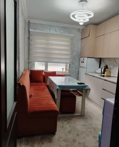 2-комн. квартира, 1 этаж, 54 м², Шохмансур, 4 дома
