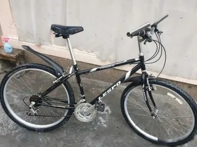 Велосипед