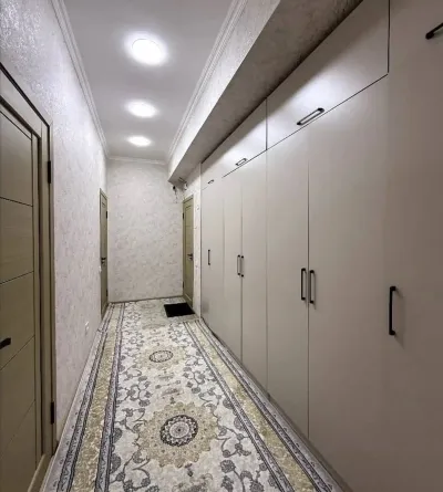 2-комн. квартира, 14 этаж, 80 м², Шохмансур