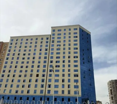 2-комн. квартира, 10 этаж, 68 м², Сино 102мкр
