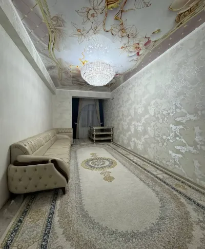 3-комн. квартира, 14 этаж, 108 м², Чоррохаи Северный