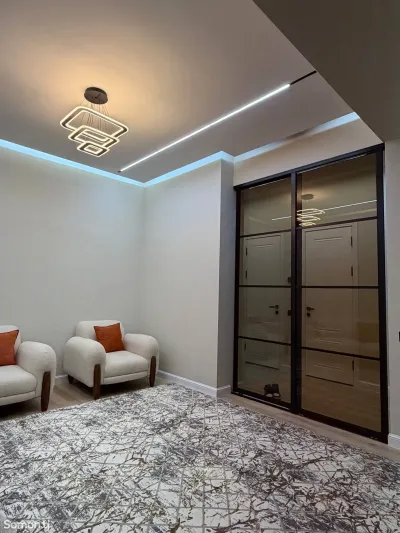 2-комн. квартира, 10 этаж, 76 м², Спартак,Водии Вахш