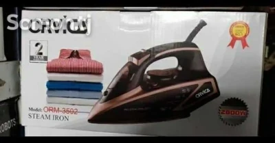 Утюг ORM-3502