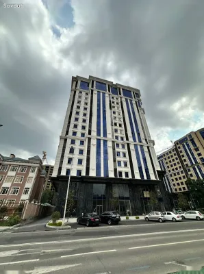 2-комн. квартира, 11 этаж, 145 м², Улица Абдулкосима Лохути 8/6, Зелёный базар, Шохмансур