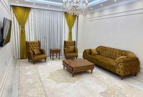 2-к квартира, 3 этаж, 88 м²