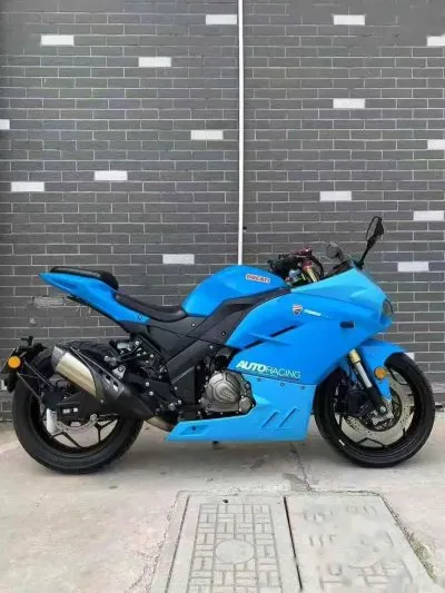 Мотоцикл Ducati