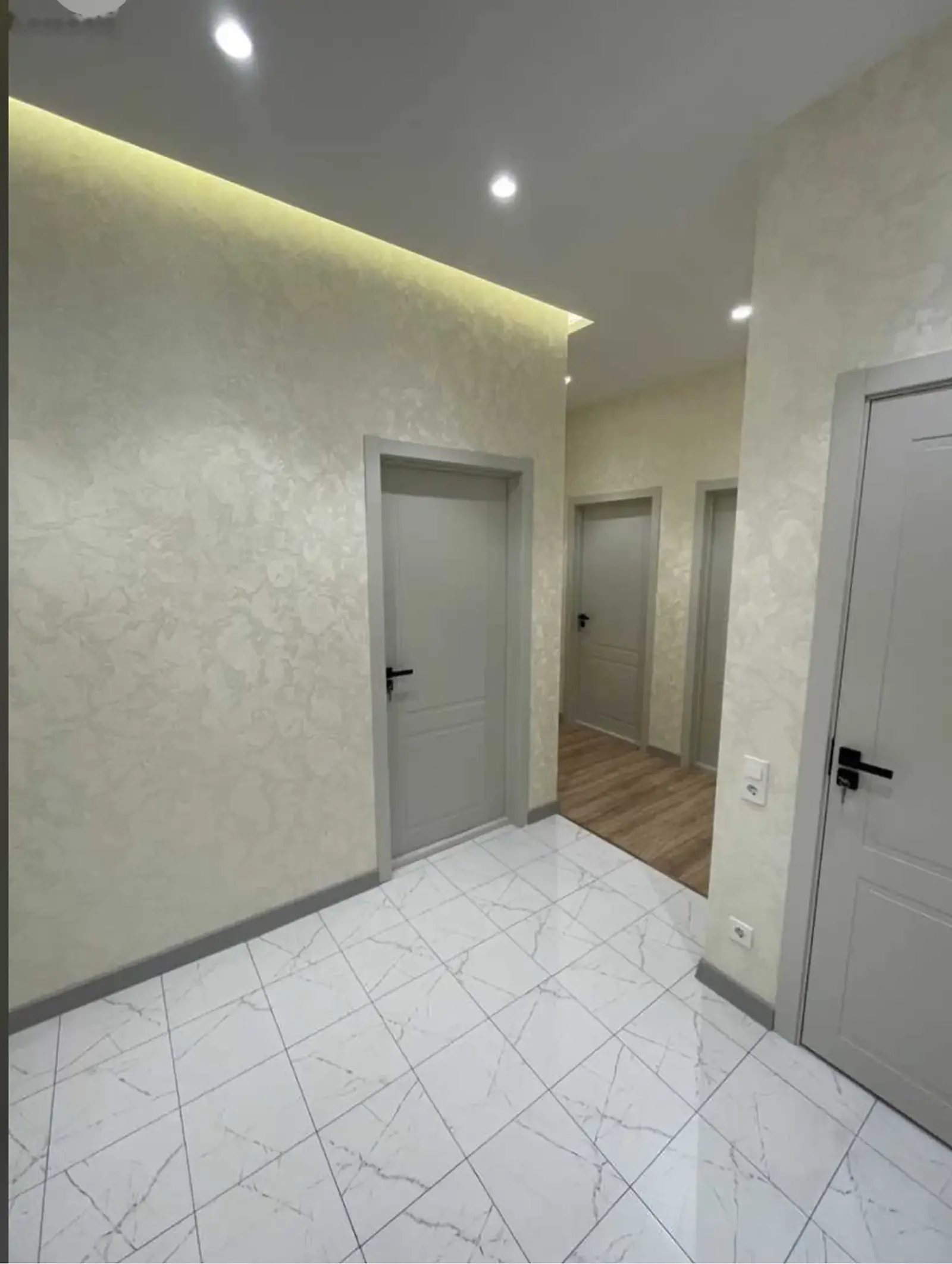 2-комн. квартира, 4 этаж, 79м², Спартак