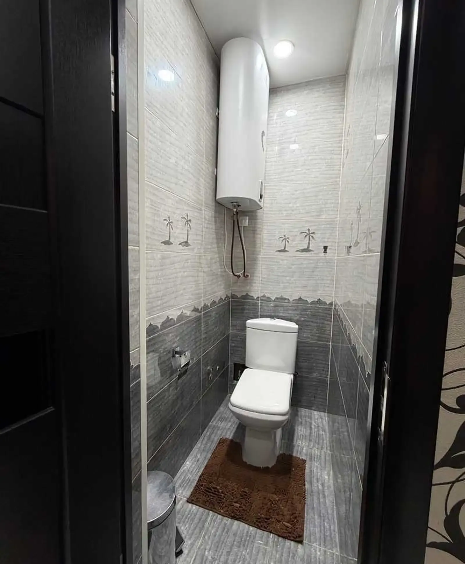 2-комн. квартира, 5 этаж, 82м², Садбарг