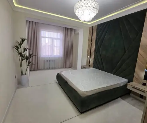 2-комн. квартира, 13 этаж, 96 м², сино