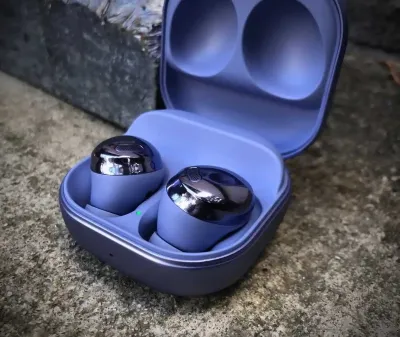 Наушники Samsung Galaxy Buds Pro