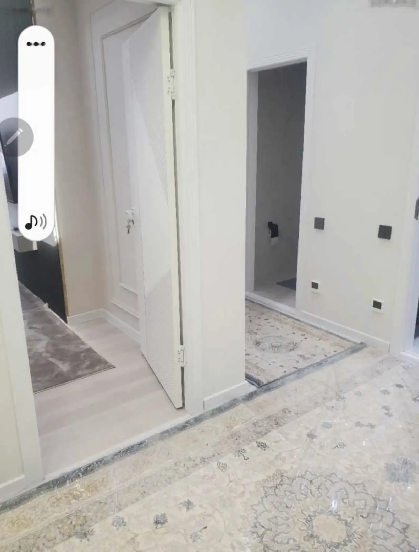 2-комн. квартира, 7 этаж, 84м², Бустон сити Шохмансур