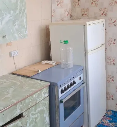 3-комн. квартира, 4 этаж, 62м², 102мкр