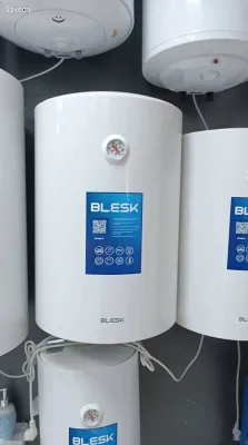 Водонагреватель Blesk 80л Comfort