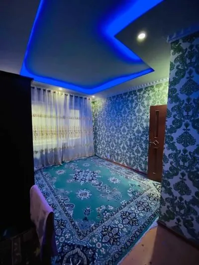 2-комн. квартира, 4 этаж, 72м², Сино, 104 мкр