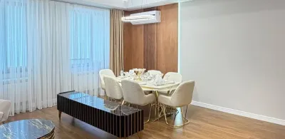 2-комн. квартира, 18 этаж, 75м², Сомони