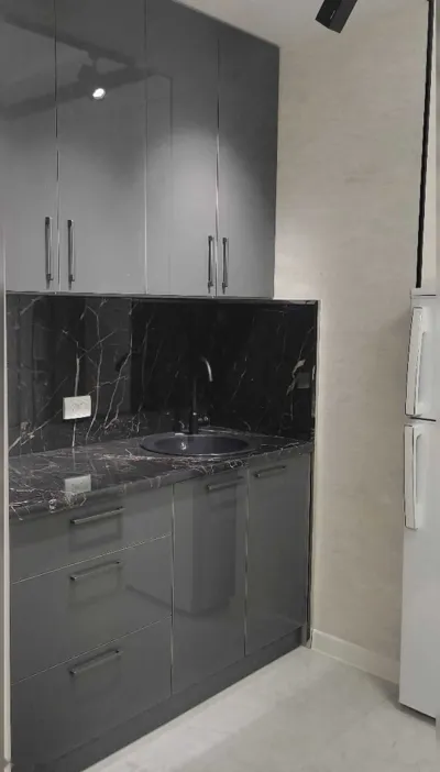 2-комн. квартира, 7 этаж, 60м², Сомони