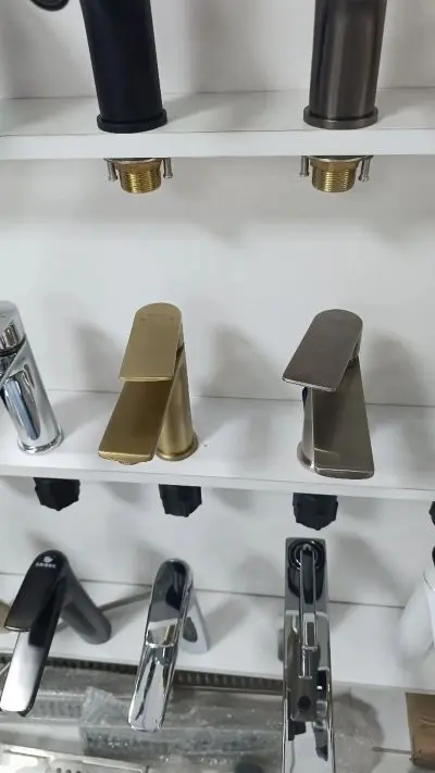 Смеситель boou