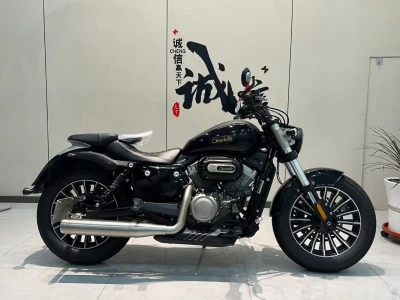 Мотоцикл Benda chinchilla 300 cc