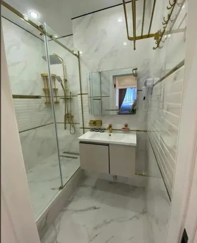 2-комн. квартира, 18 этаж, 93м², Сино