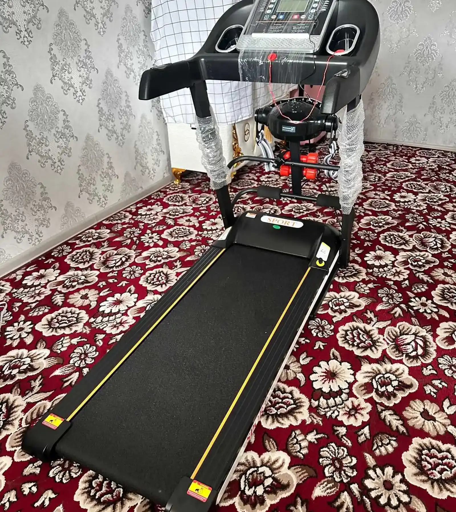 Беговая дорожка