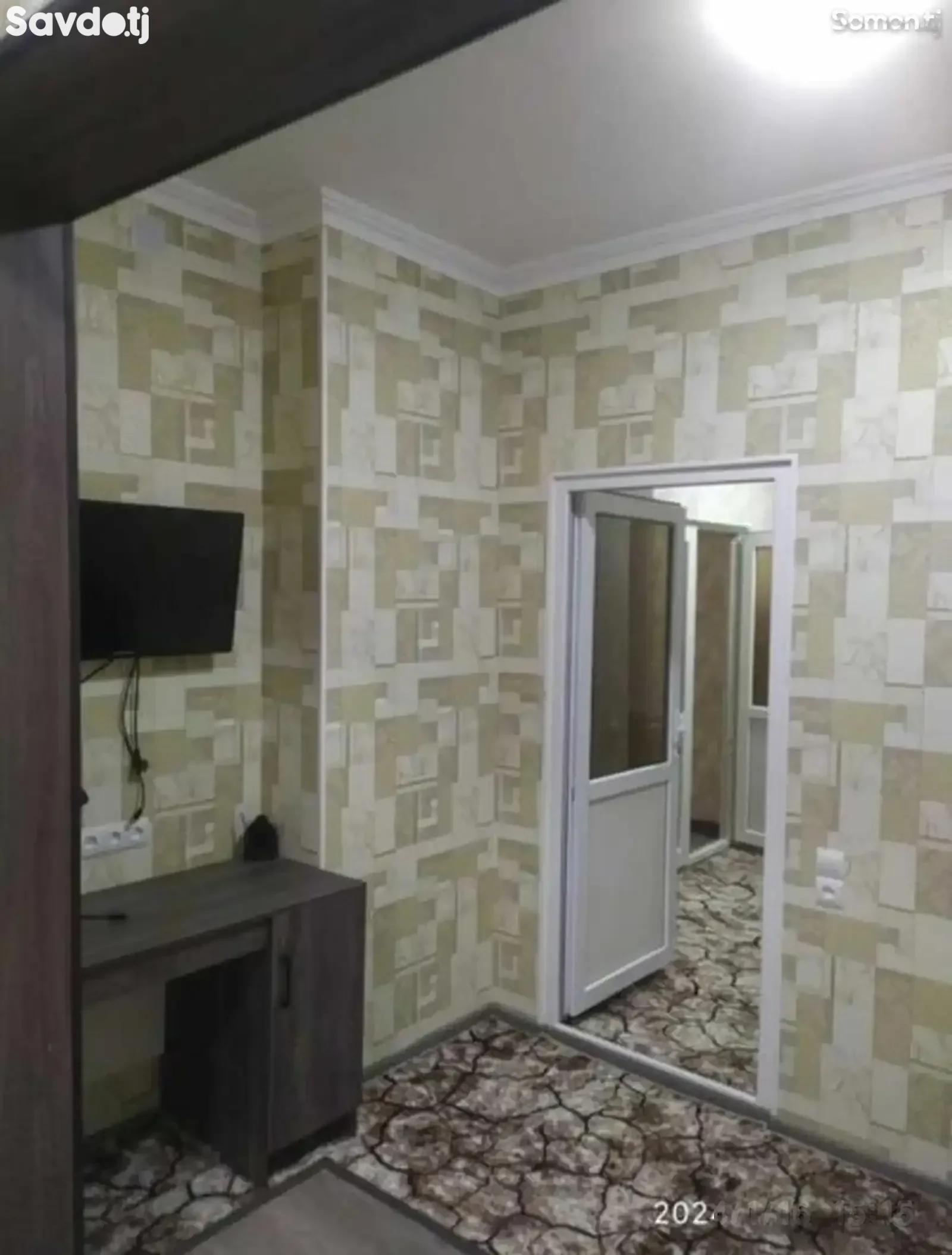 1-комн. квартира, 5 этаж, 38 м², 13 микрорайон