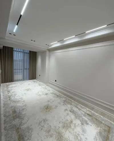 2-комн. квартира, 15 этаж, 100м², И Сомони