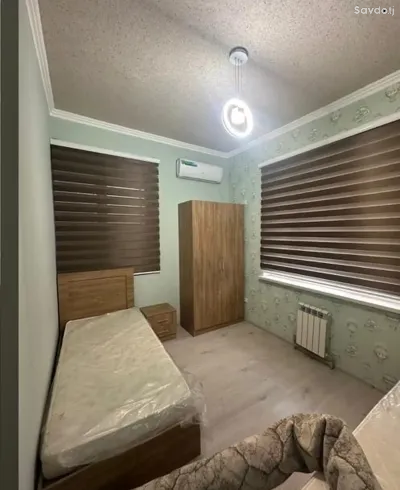 3-комн. квартира, 7 этаж, 270м², Сино
