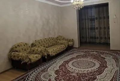 2-комн. квартира, 4 этаж, 95м², Шохмансур