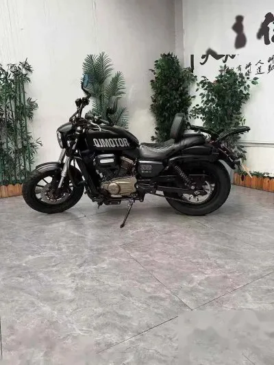 Мотоцикл Harley-Davidson