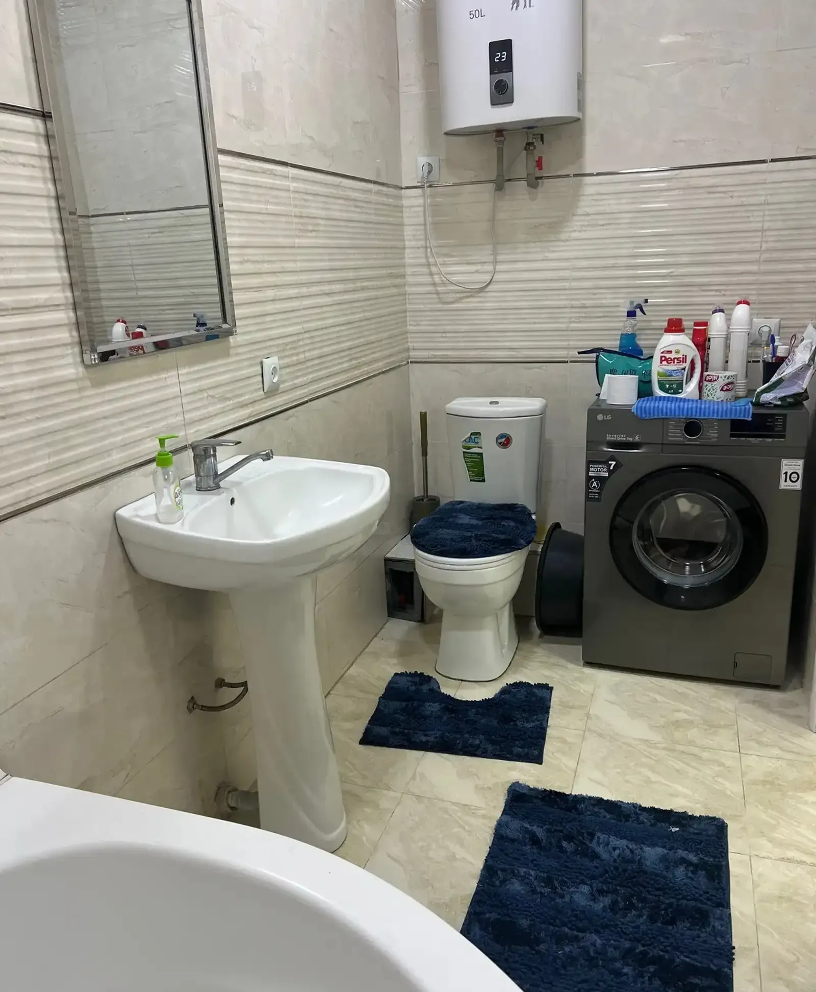 2-комн. квартира, 12 этаж, 80м², домпечат, Хусейнзода 7 пушти доми шохпалас ру па руи ТЦ ситора