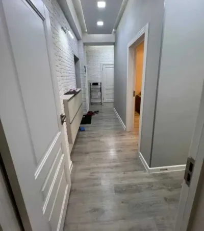 2-комн. квартира, 7 этаж, 70м², Исмоили Сомони
