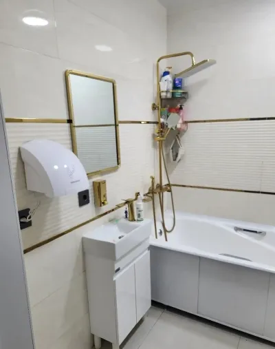 3-комн. квартира, 7 этаж, 85 м², Цирк гимназия 1