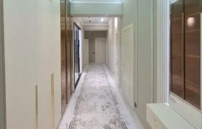 4-комн. квартира, 8 этаж, 135м², Альфемо
